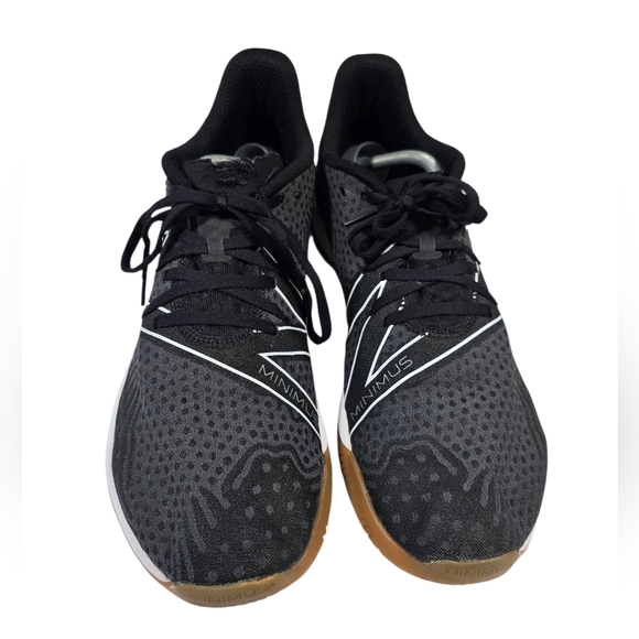 New Balance Minimus TR V1 Running Shoes Men's sz 13 - Picture 3 of 12